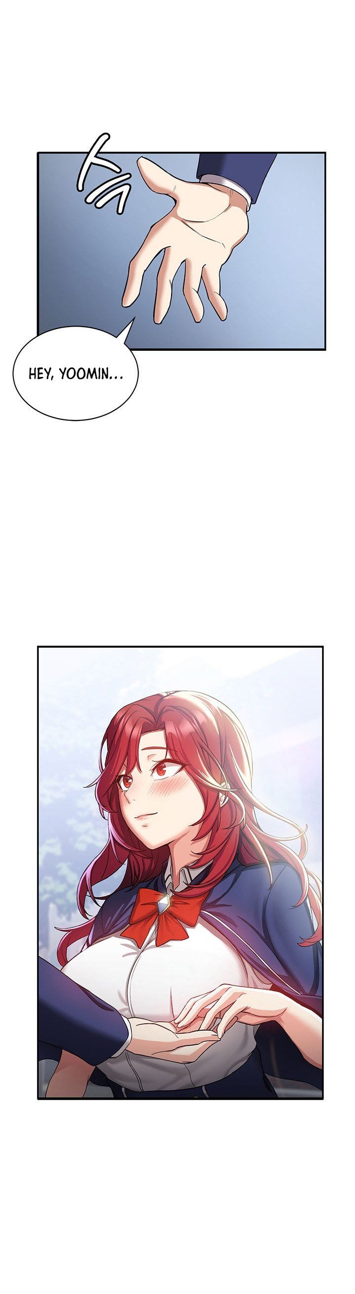 Your Girlfriend Was Amazing - Chapter 1 3