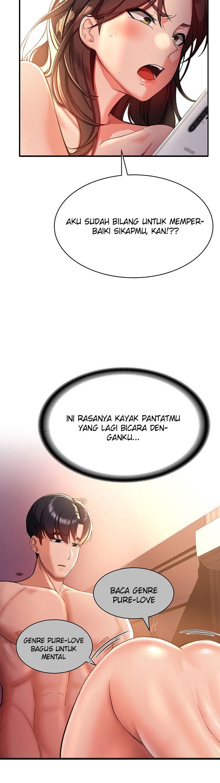 Your Girlfriend Was Amazing - Chapter 1 30