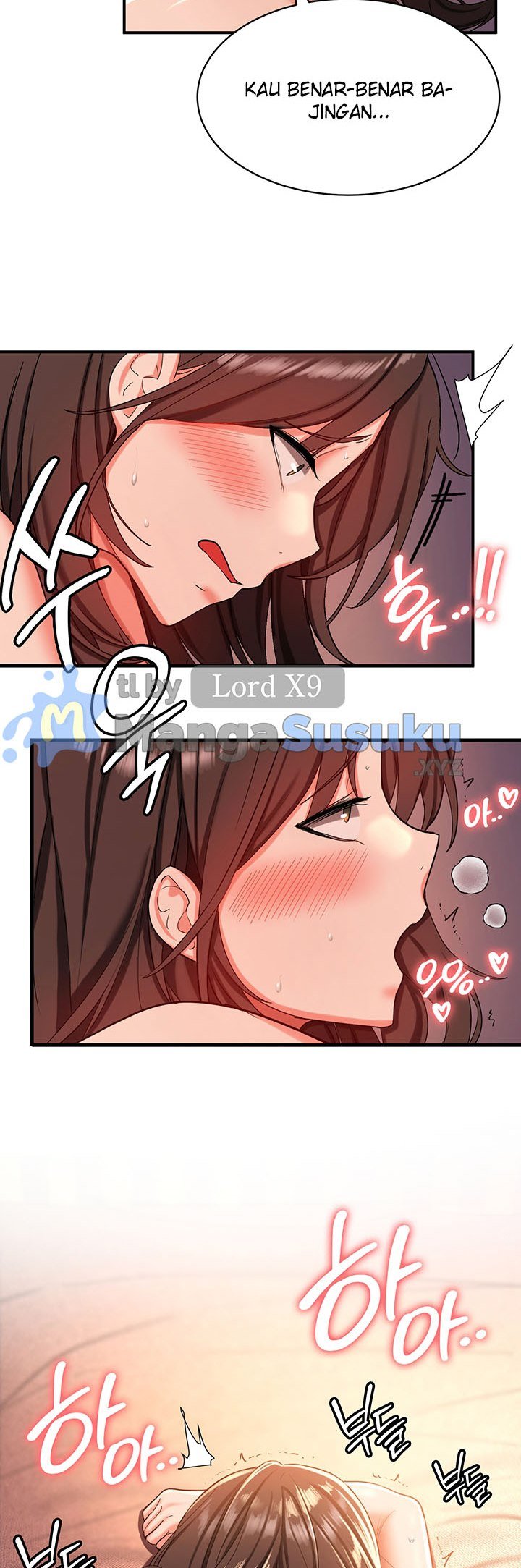 Your Girlfriend Was Amazing - Chapter 1 34