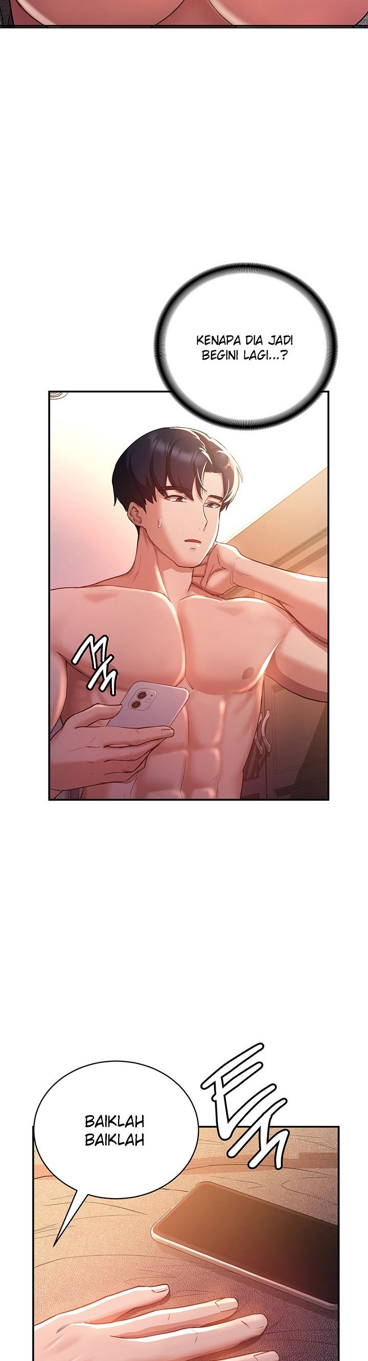 Your Girlfriend Was Amazing - Chapter 1 10