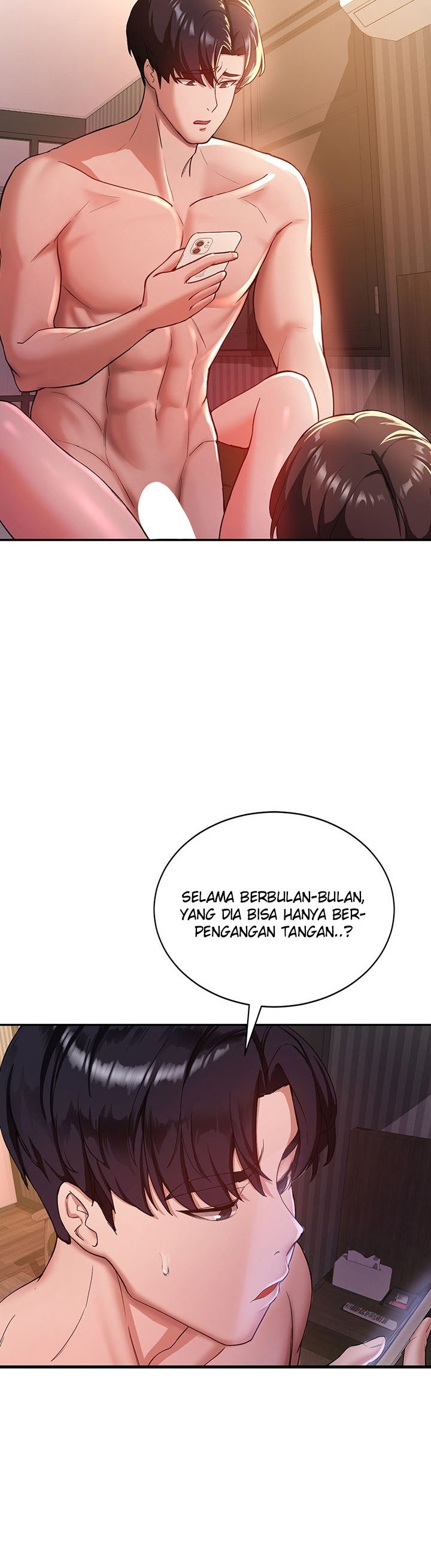 Your Girlfriend Was Amazing - Chapter 1 6