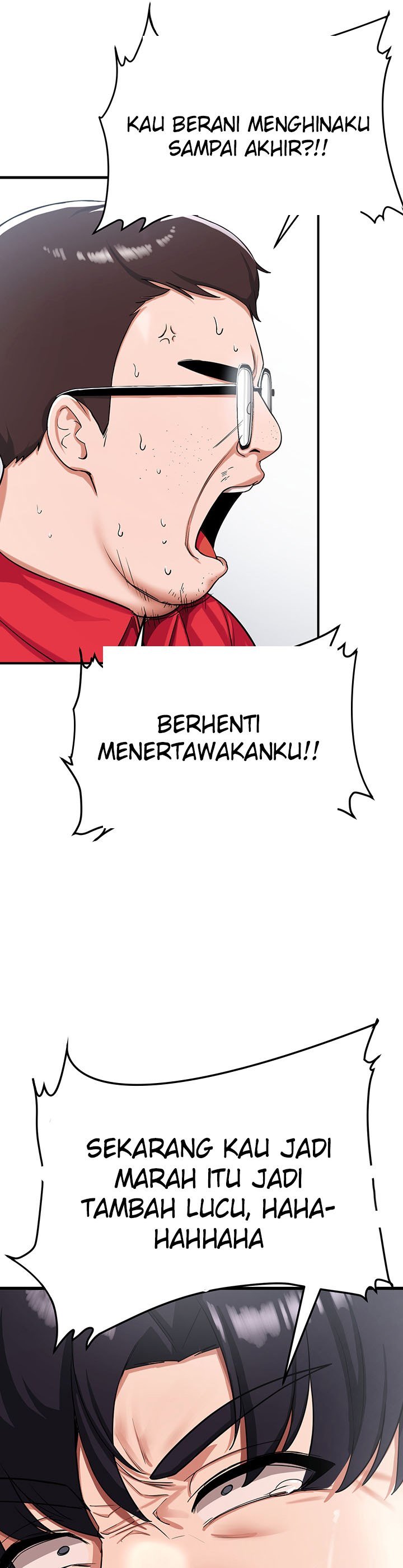 Your Girlfriend Was Amazing - Chapter 1 62