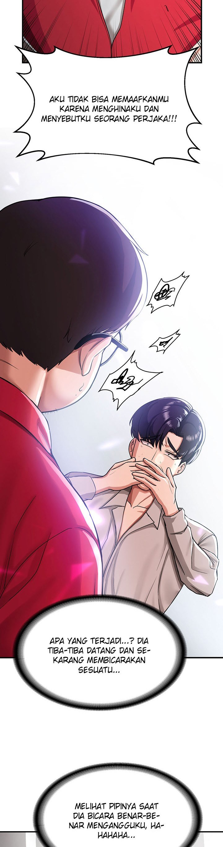 Your Girlfriend Was Amazing - Chapter 1 60