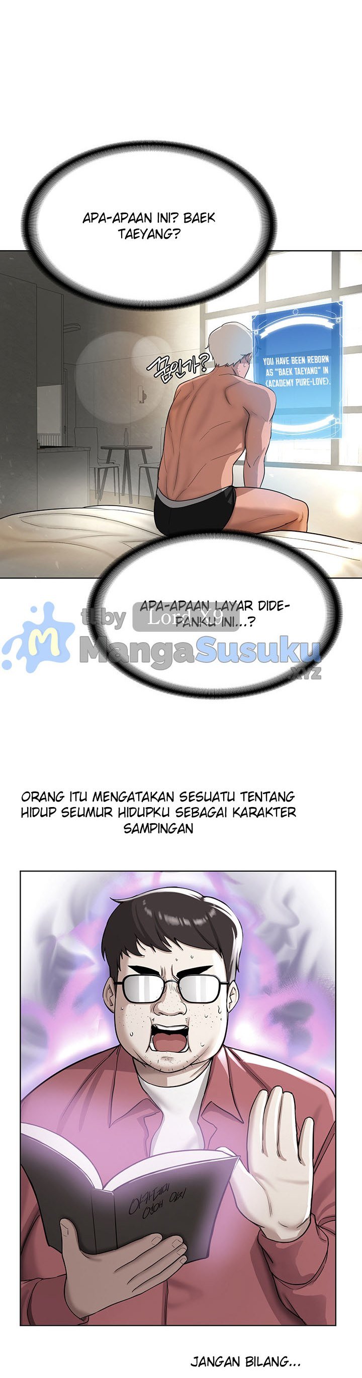 Your Girlfriend Was Amazing - Chapter 1 79
