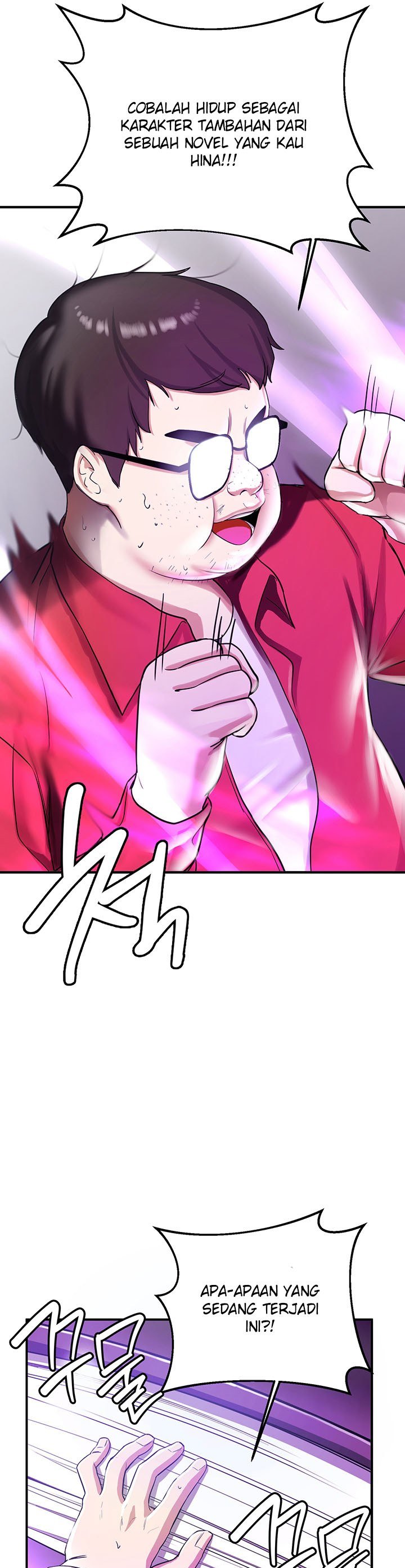Your Girlfriend Was Amazing - Chapter 1 72