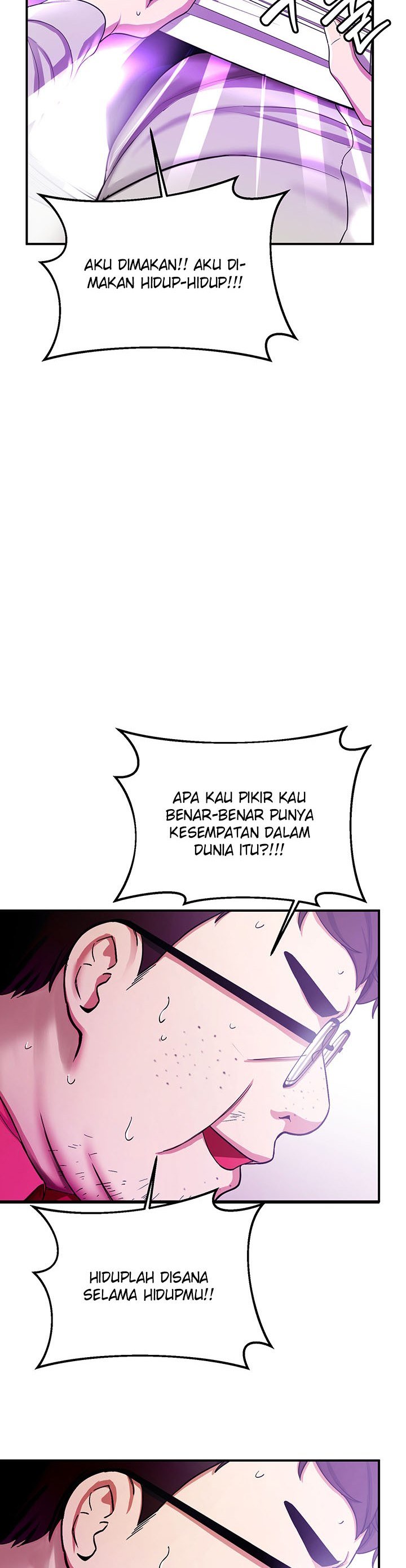Your Girlfriend Was Amazing - Chapter 1 73