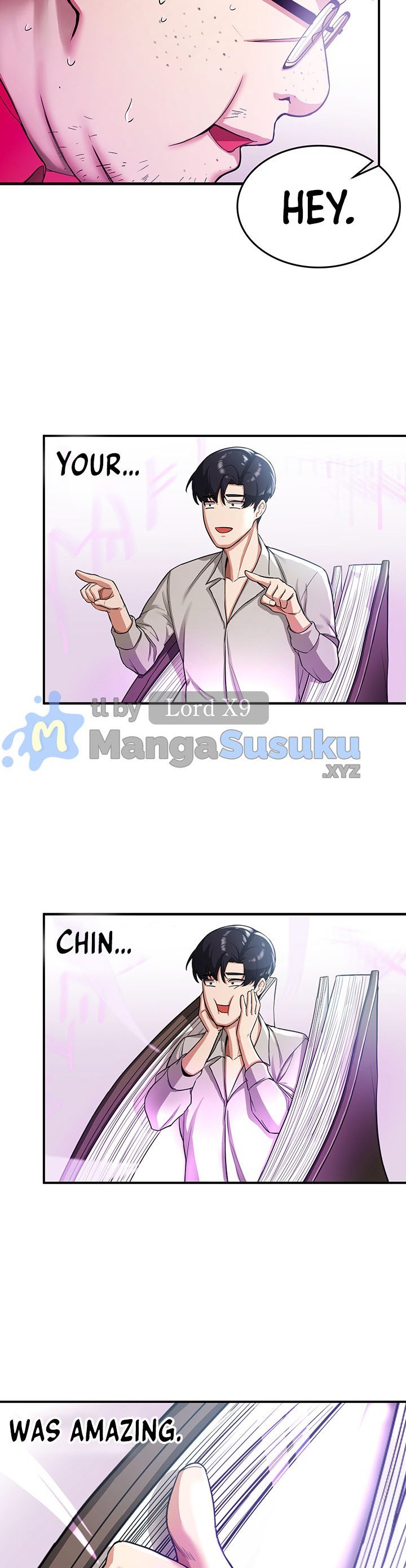 Your Girlfriend Was Amazing - Chapter 1 74
