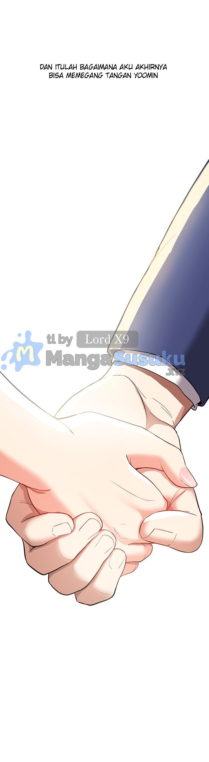 Your Girlfriend Was Amazing - Chapter 1 4
