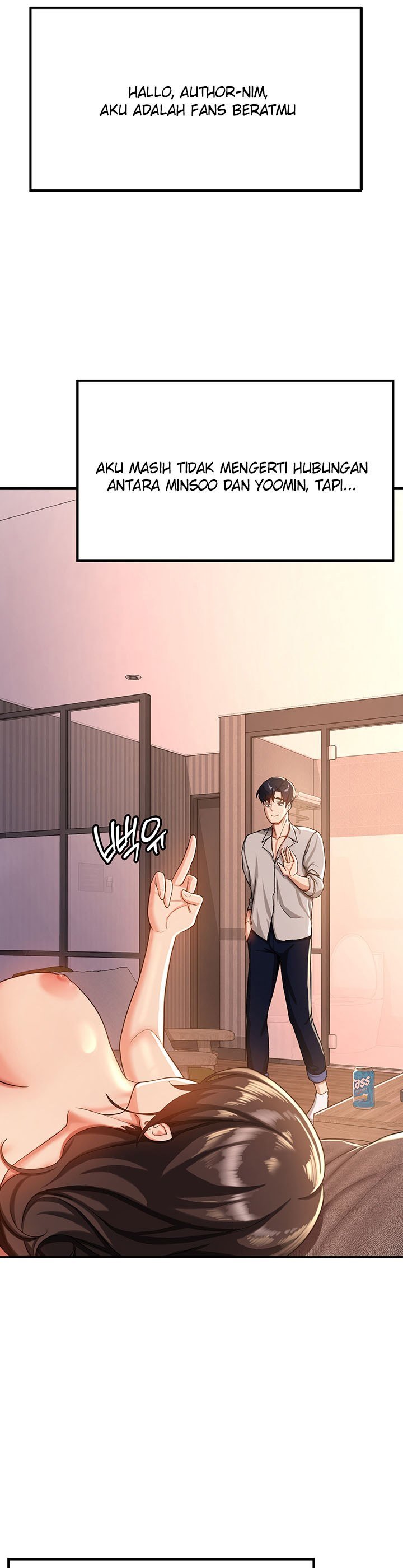 Your Girlfriend Was Amazing - Chapter 1 48