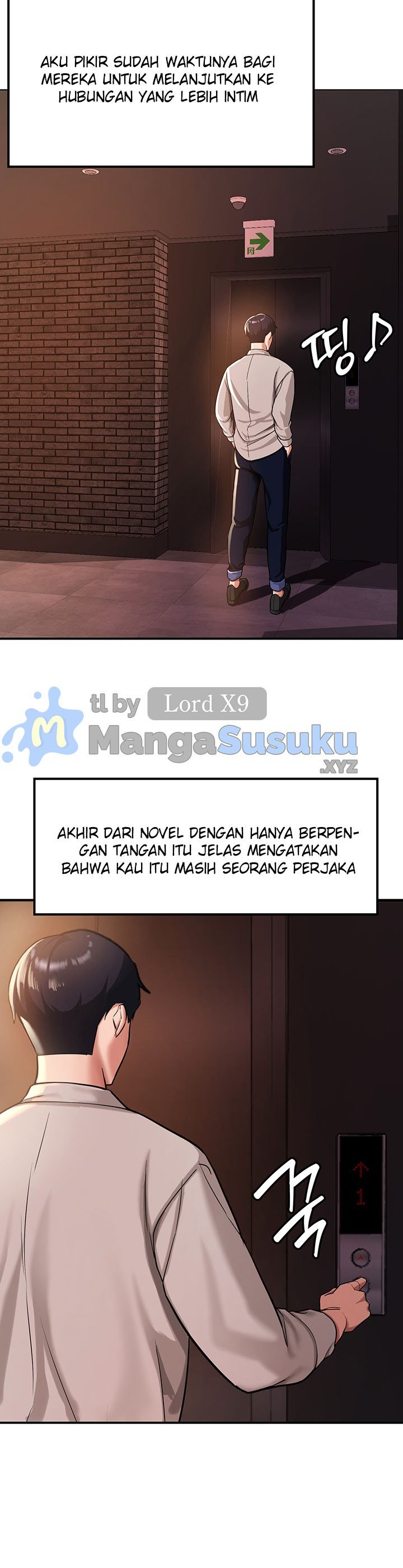 Your Girlfriend Was Amazing - Chapter 1 49