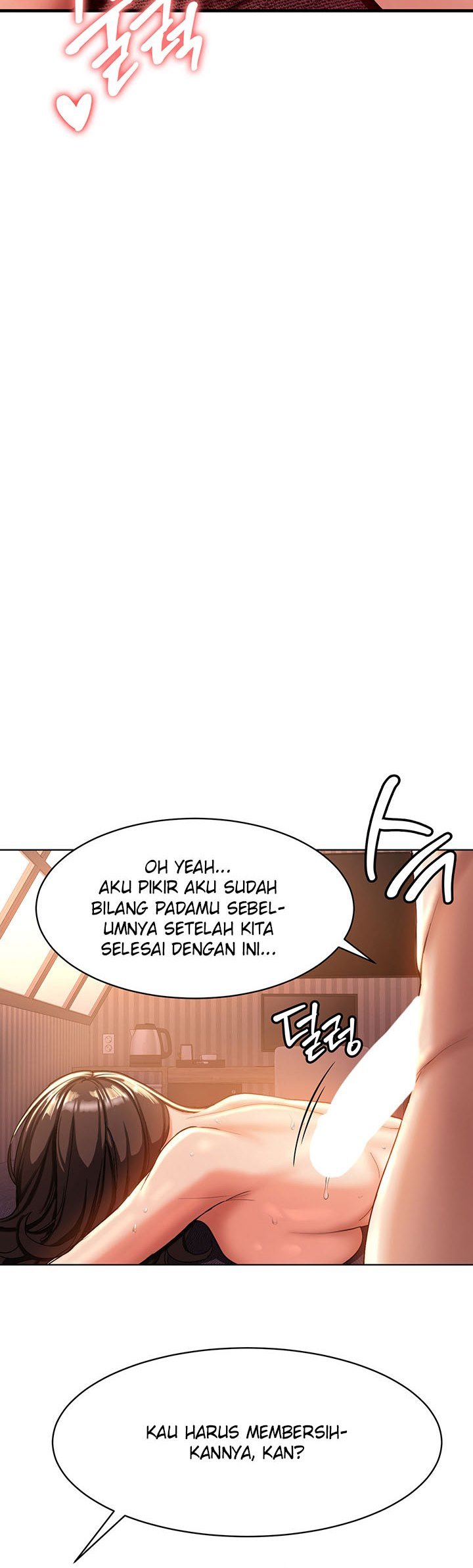 Your Girlfriend Was Amazing - Chapter 1 41