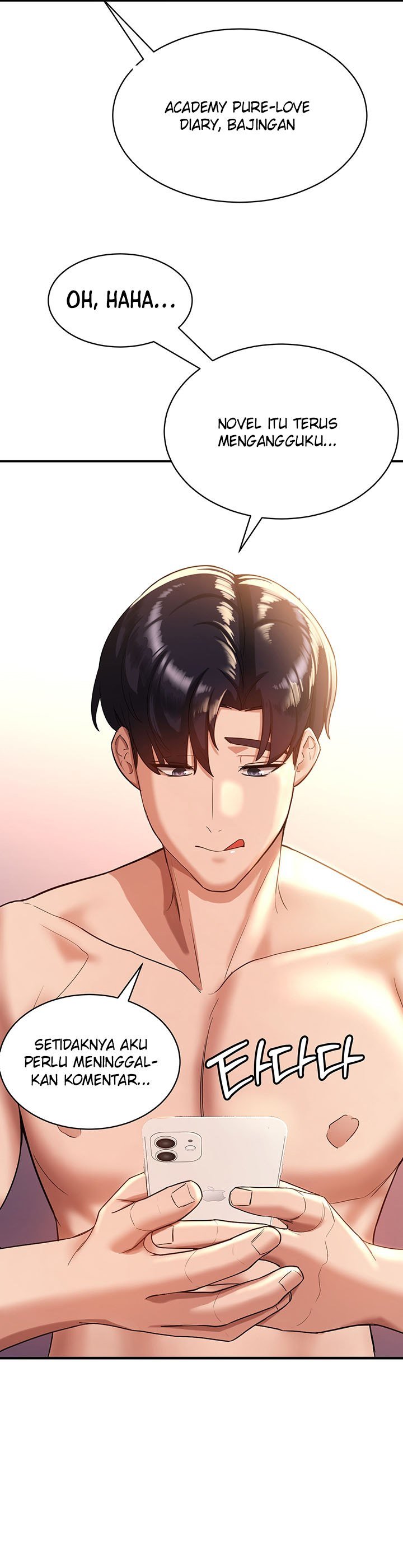 Your Girlfriend Was Amazing - Chapter 1 47