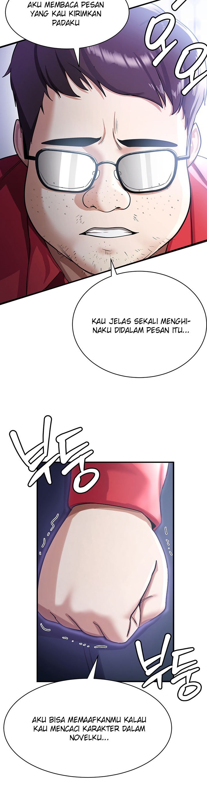 Your Girlfriend Was Amazing - Chapter 1 58