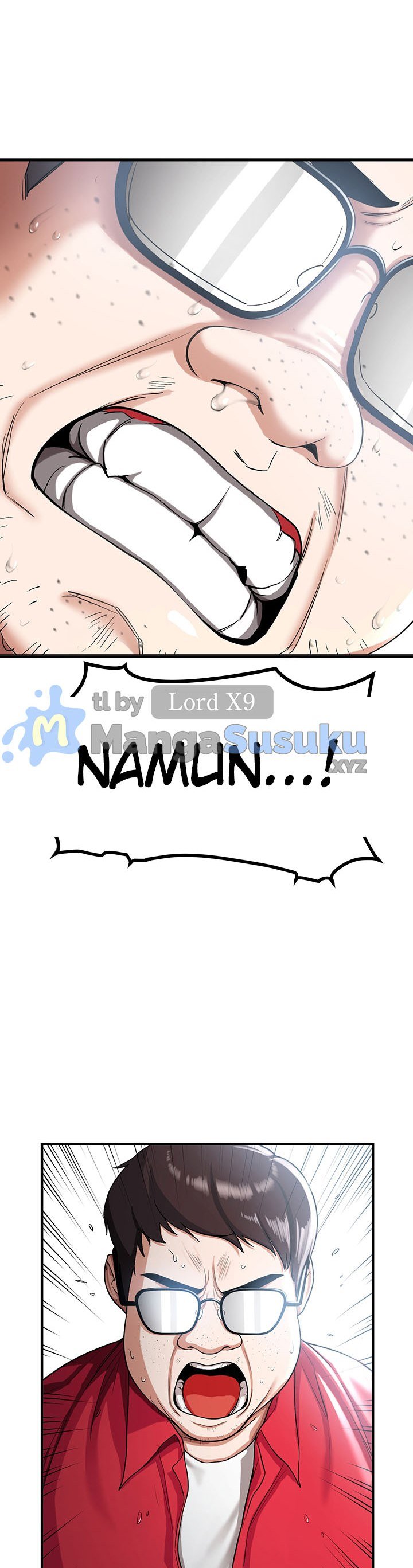 Your Girlfriend Was Amazing - Chapter 1 59