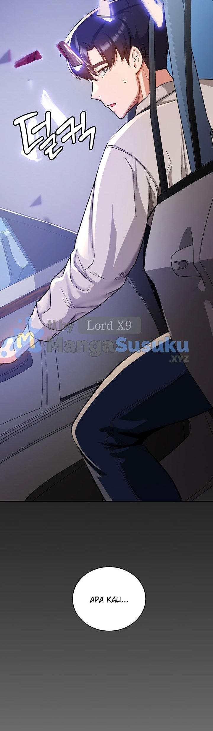 Your Girlfriend Was Amazing - Chapter 1 54