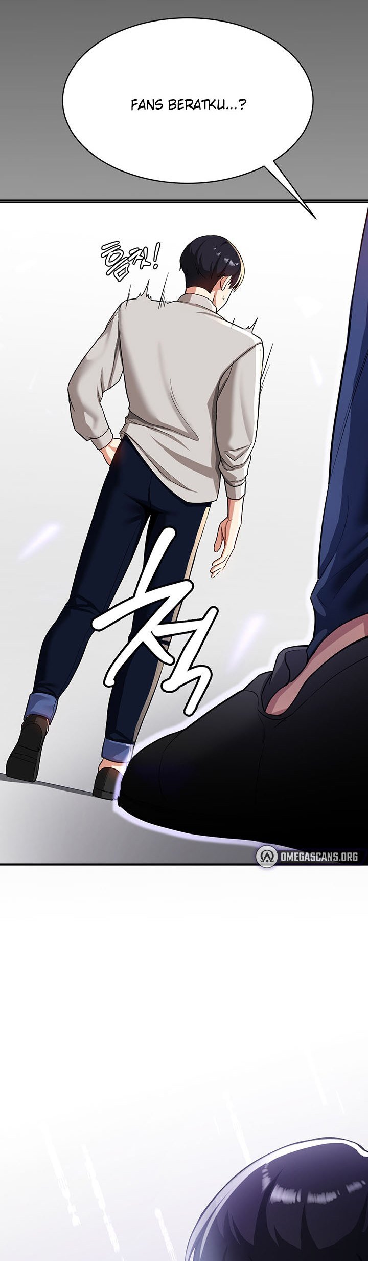 Your Girlfriend Was Amazing - Chapter 1 55