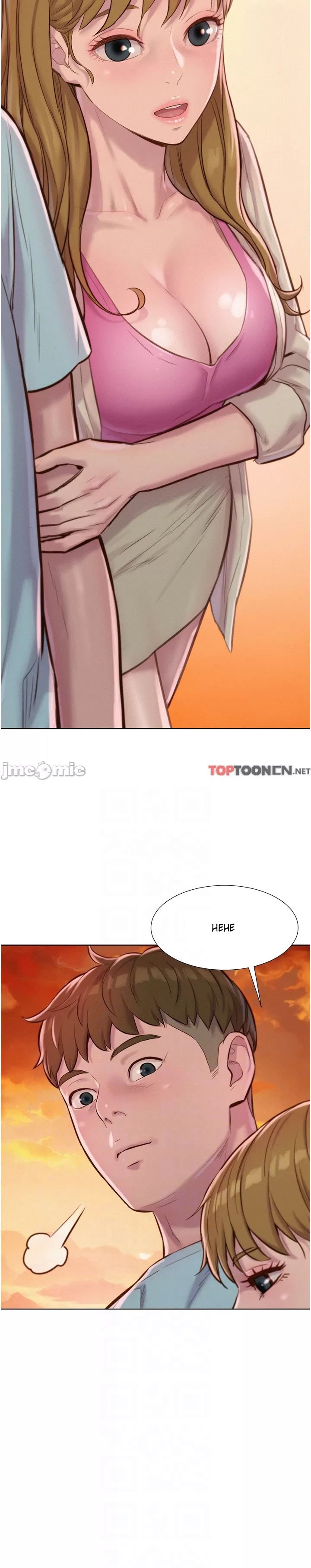 Romantic Camping - Chapter 56 8 Romantic Camping - Chapter 56 8