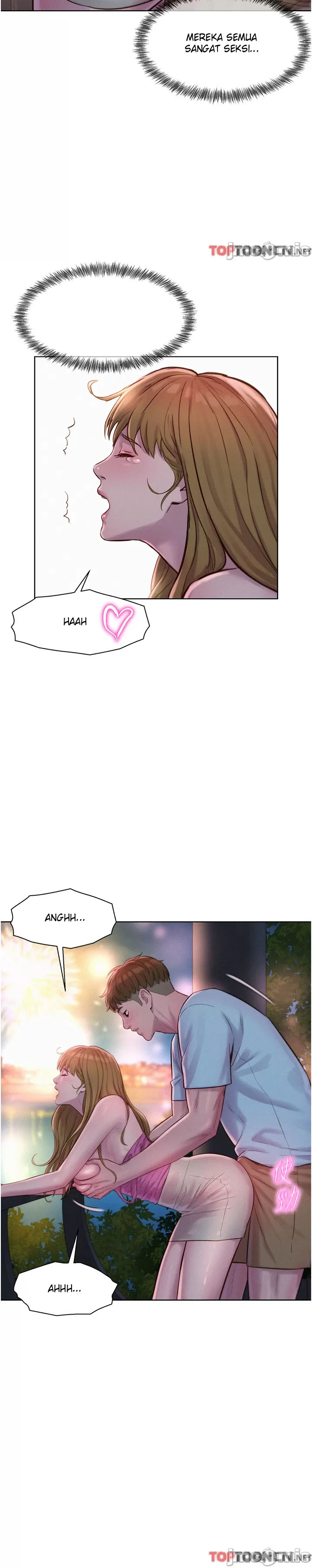 Romantic Camping - Chapter 56 28 Romantic Camping - Chapter 56 28