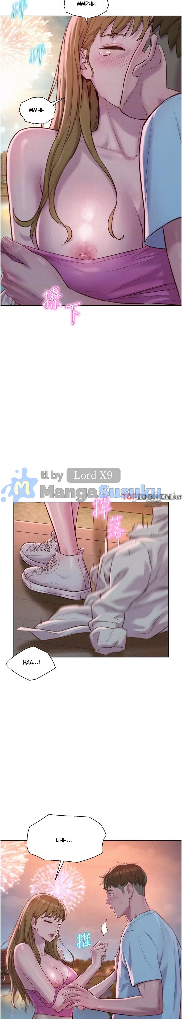 Romantic Camping - Chapter 56 21 Romantic Camping - Chapter 56 21