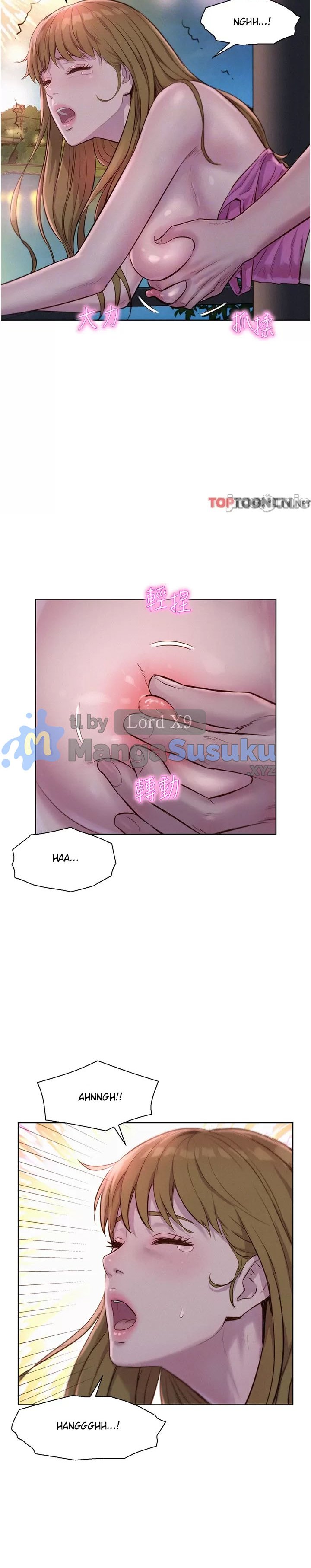 Romantic Camping - Chapter 56 24 Romantic Camping - Chapter 56 24