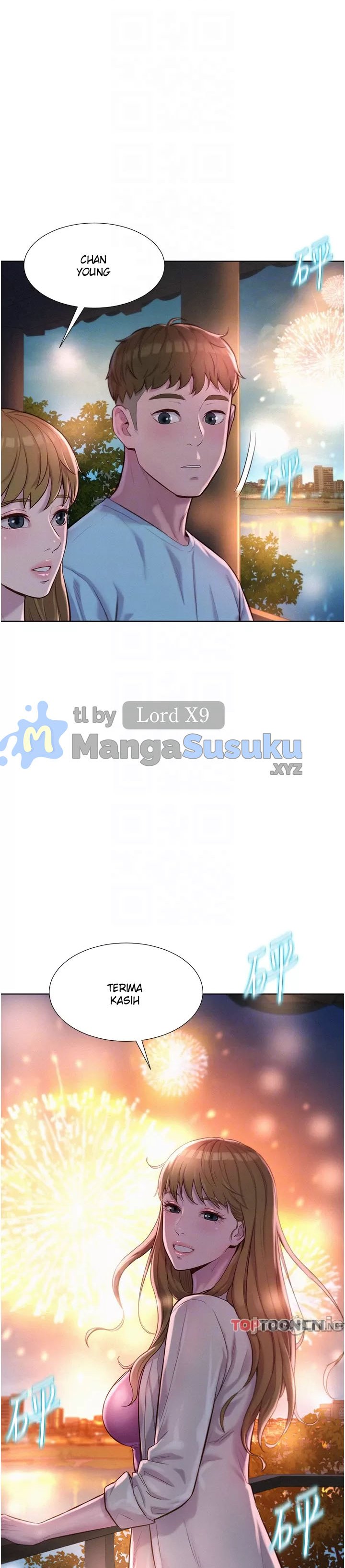 Romantic Camping - Chapter 56 18 Romantic Camping - Chapter 56 18