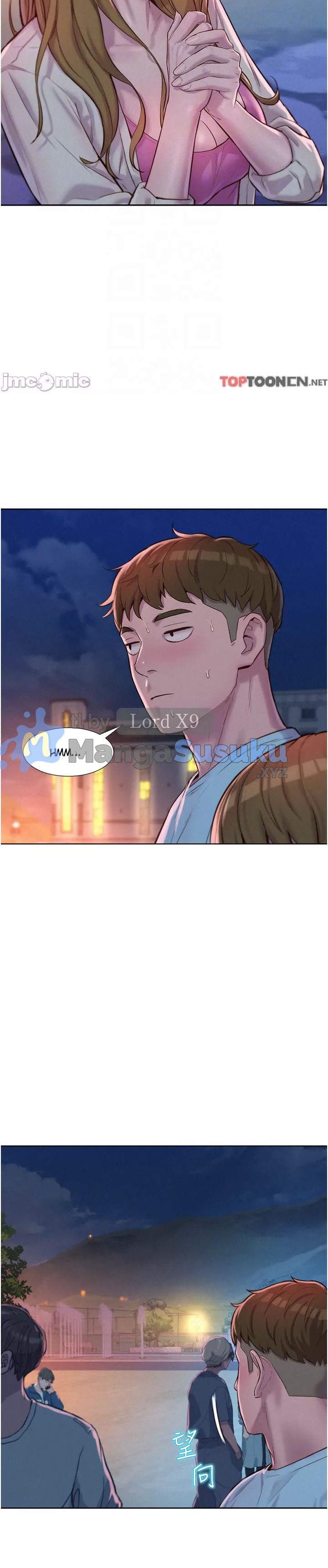 Romantic Camping - Chapter 56 12 Romantic Camping - Chapter 56 12