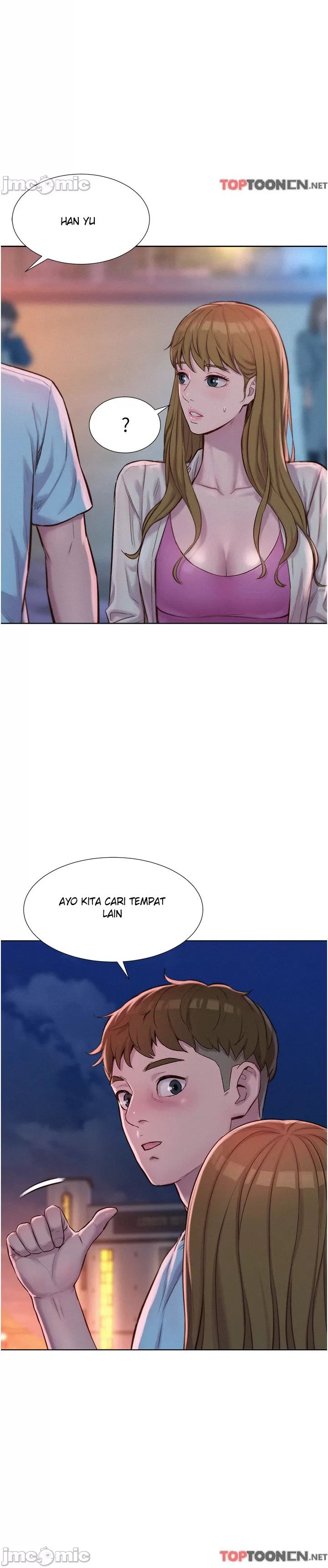 Romantic Camping - Chapter 56 13 Romantic Camping - Chapter 56 13