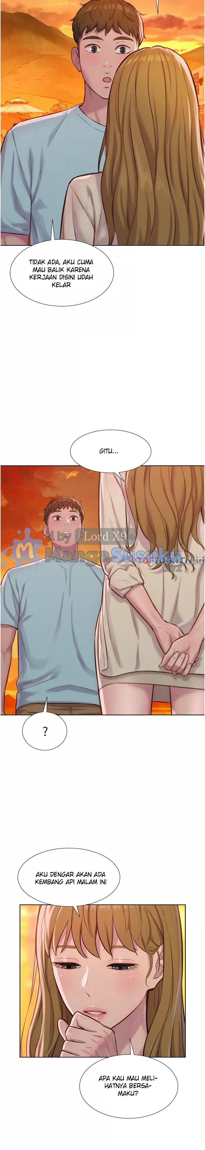 Romantic Camping - Chapter 56 6 Romantic Camping - Chapter 56 6