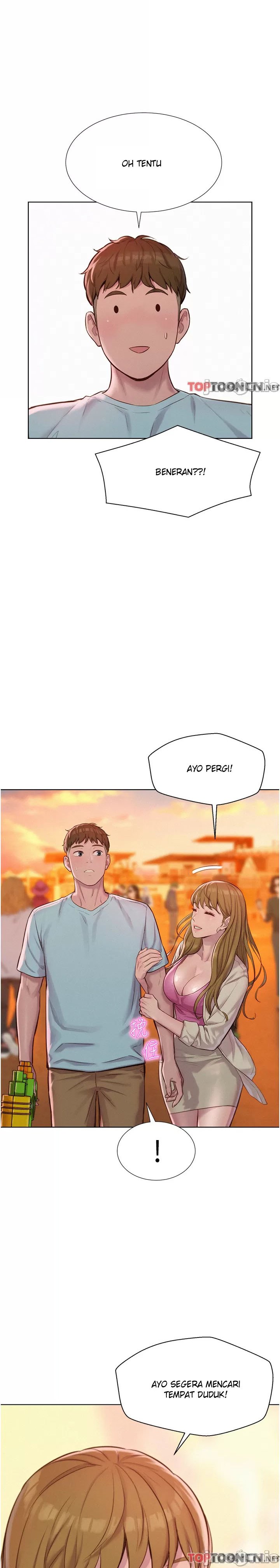 Romantic Camping - Chapter 56 7 Romantic Camping - Chapter 56 7