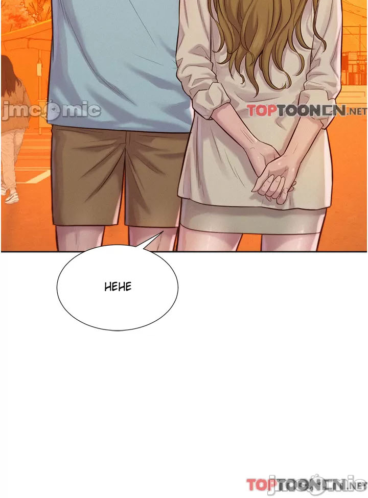 Romantic Camping - Chapter 56 4 Romantic Camping - Chapter 56 4