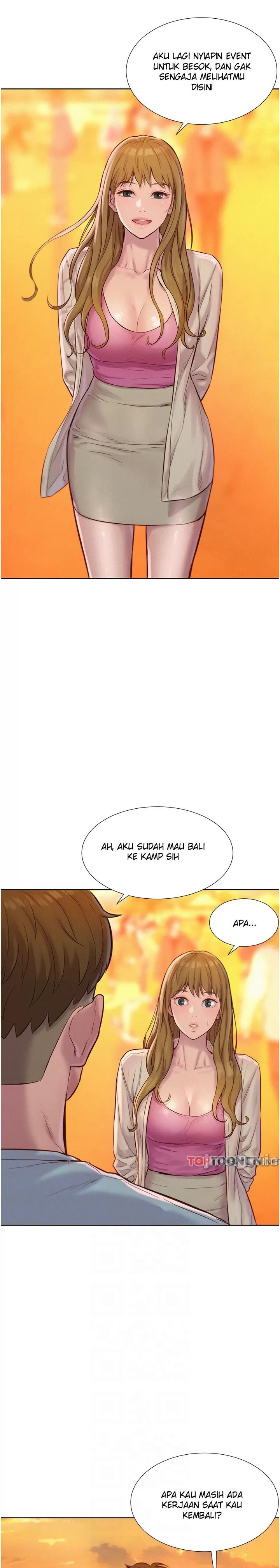 Romantic Camping - Chapter 56 5 Romantic Camping - Chapter 56 5