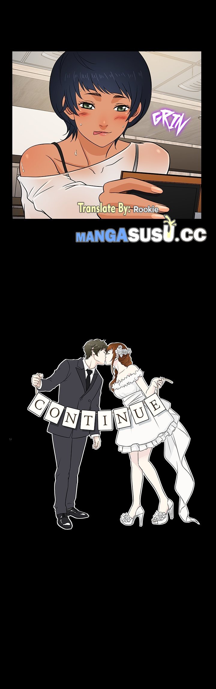 She’s Back - Chapter 22 8 She’s Back - Chapter 22 8