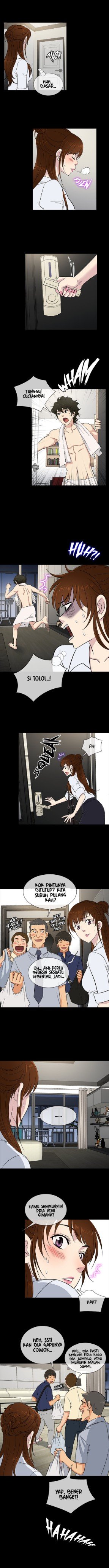 She’s Back - Chapter 22 4 She’s Back - Chapter 22 4