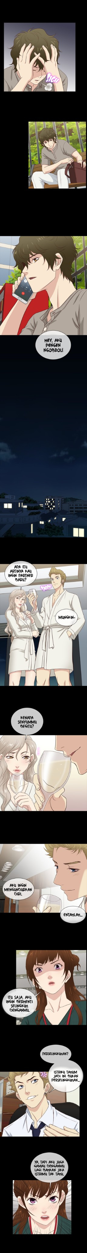 She’s Back - Chapter 38 2