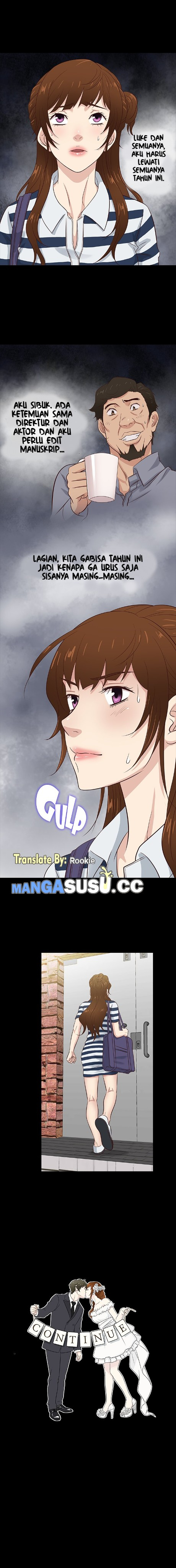 She’s Back - Chapter 38 7