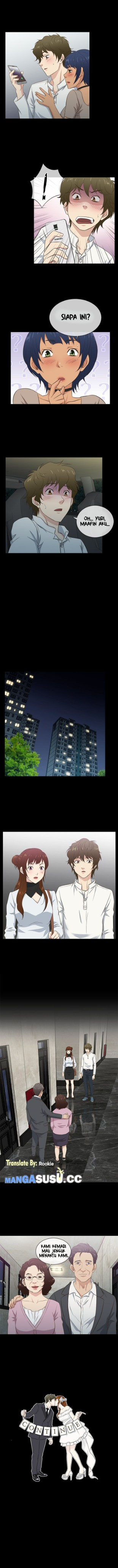 She’s Back - Chapter 35 6 She’s Back - Chapter 35 6