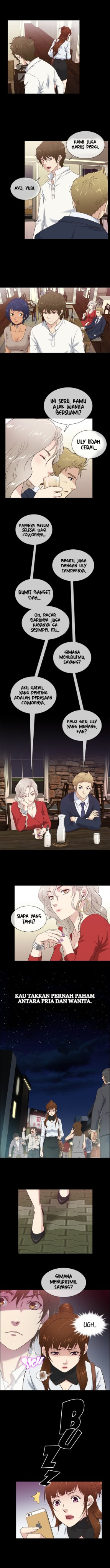 She’s Back - Chapter 35 4 She’s Back - Chapter 35 4