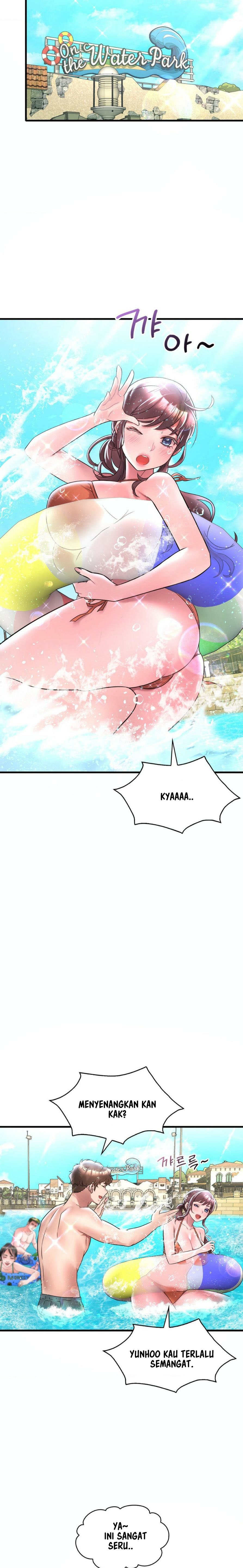 She wants to get drunk - Chapter 37 14