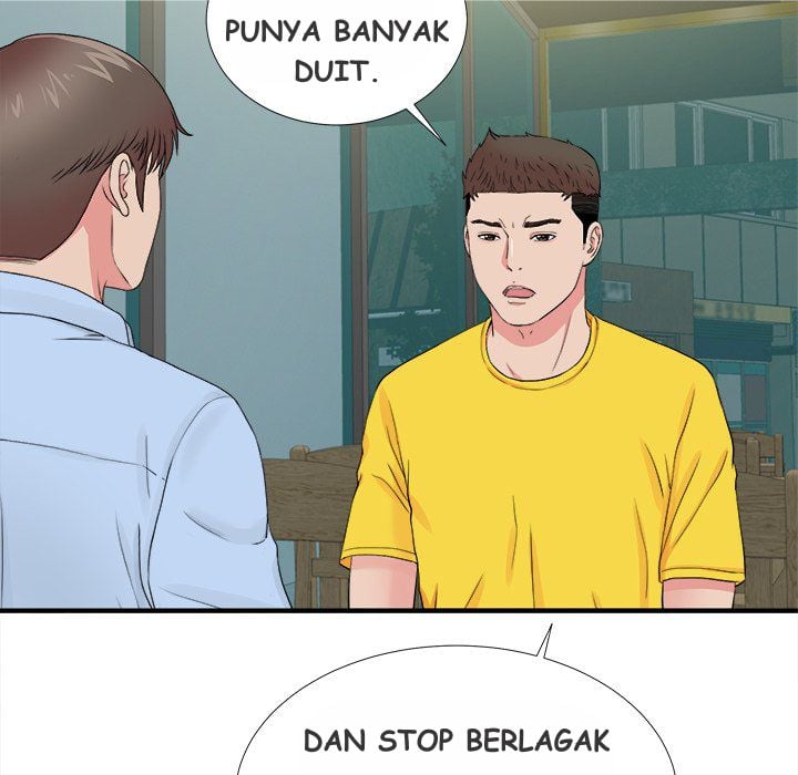 Secret Friend - Chapter 82 83 Secret Friend - Chapter 82 83