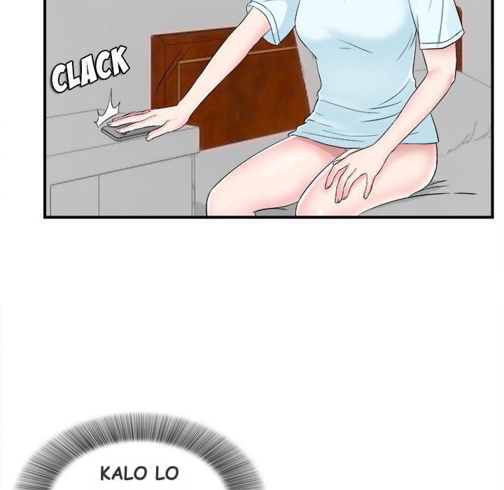 Secret Friend - Chapter 82 17 Secret Friend - Chapter 82 17