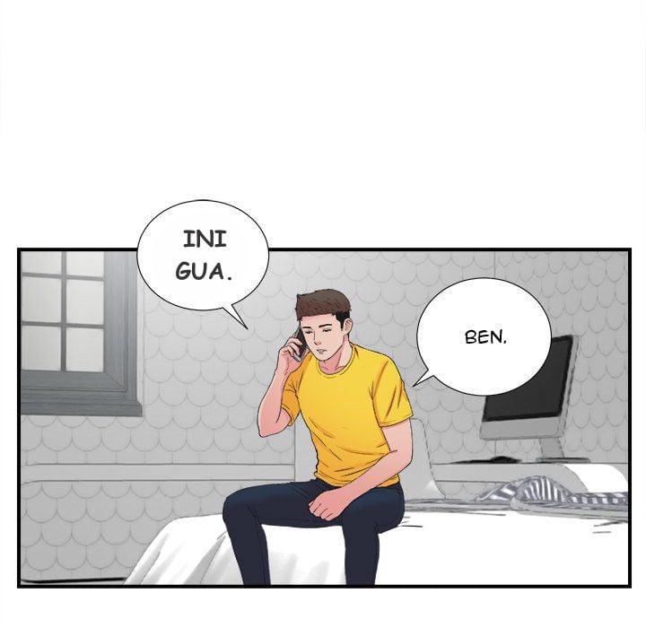 Secret Friend - Chapter 82 63 Secret Friend - Chapter 82 63