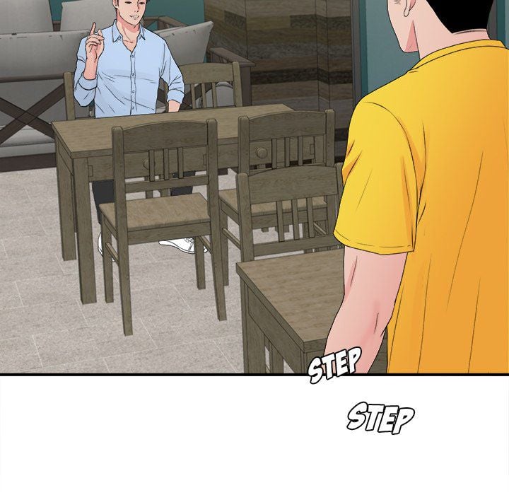 Secret Friend - Chapter 82 72 Secret Friend - Chapter 82 72