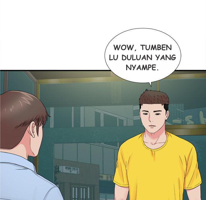 Secret Friend - Chapter 82 73 Secret Friend - Chapter 82 73