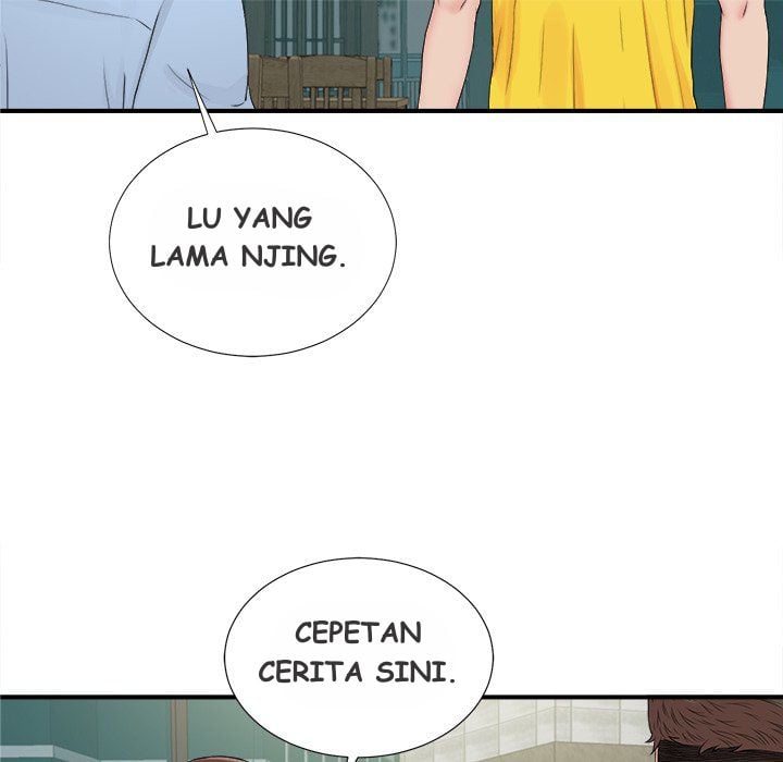 Secret Friend - Chapter 82 74 Secret Friend - Chapter 82 74