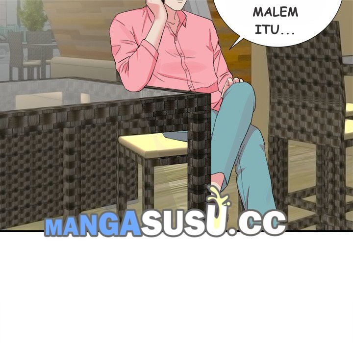 Secret Friend - Chapter 82 41 Secret Friend - Chapter 82 41