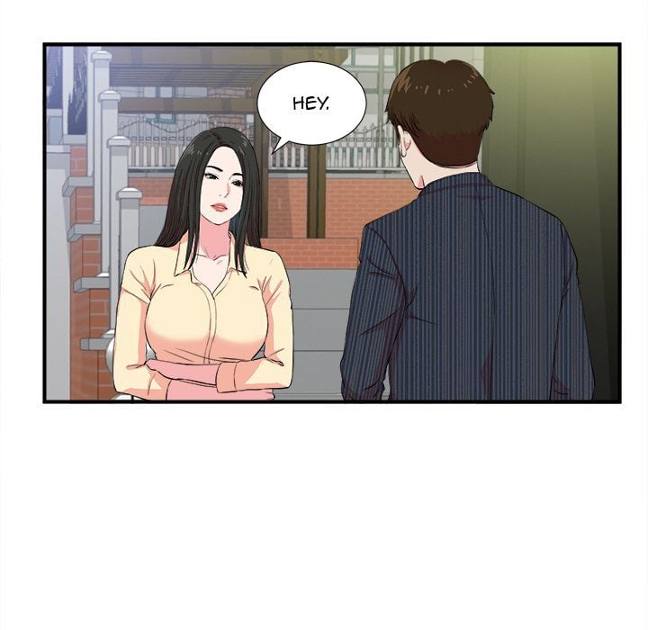 Secret Friend - Chapter 83 28 Secret Friend - Chapter 83 28