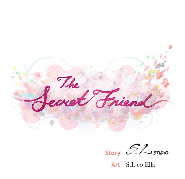 Secret Friend - Chapter 83 22 Secret Friend - Chapter 83 22