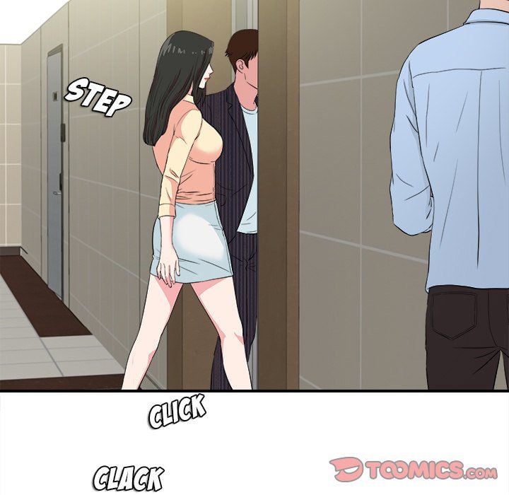 Secret Friend - Chapter 83 66 Secret Friend - Chapter 83 66