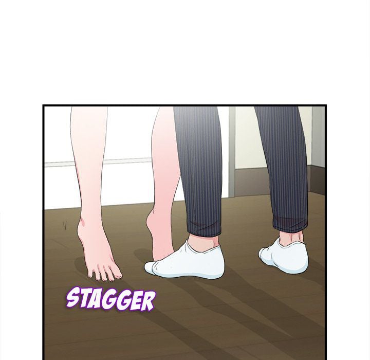 Secret Friend - Chapter 83 73 Secret Friend - Chapter 83 73