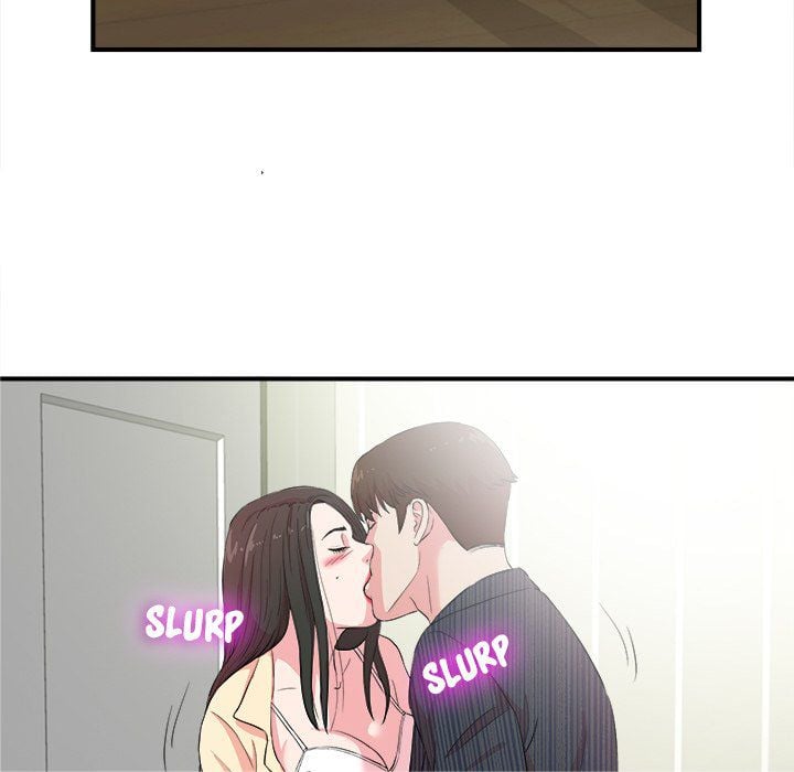 Secret Friend - Chapter 83 74 Secret Friend - Chapter 83 74